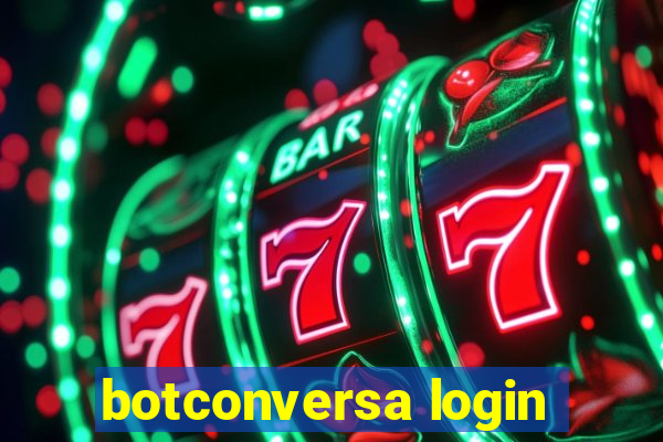 botconversa login